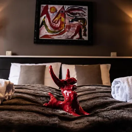 Art Grivola 4* Breuil-Cervinia