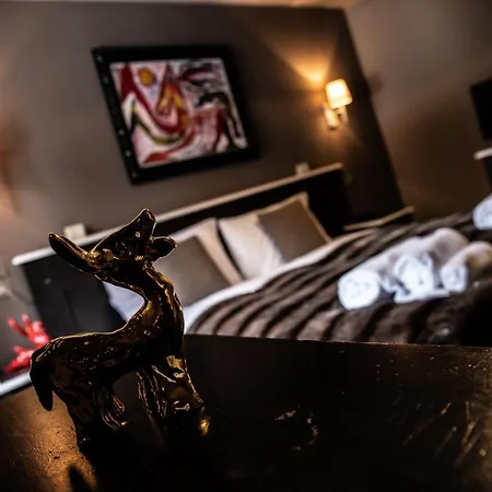Hotel Art Grivola