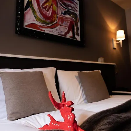 Hotel Art Grivola Breuil-Cervinia