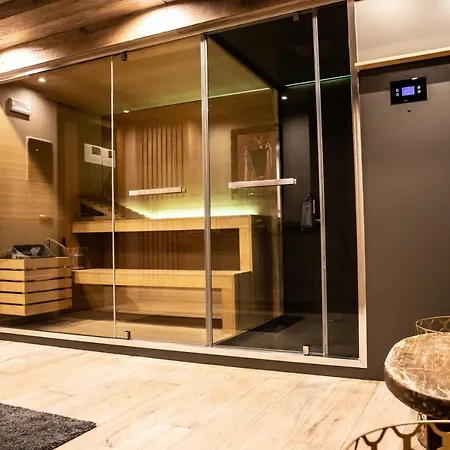 Art Grivola Hotel Breuil-Cervinia