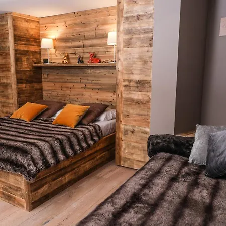 Art Grivola Hotel Breuil-Cervinia