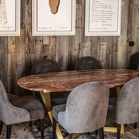 Hotel Art Grivola Breuil-Cervinia