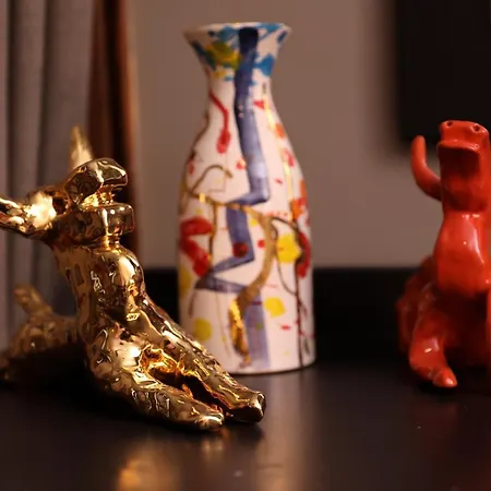 Hotel Art Grivola 4*
