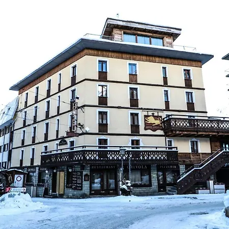 Hotel Art Grivola