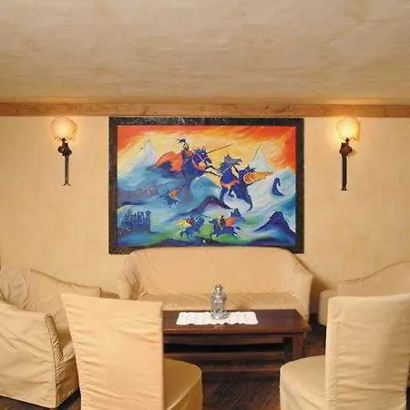 Hotel Art Grivola