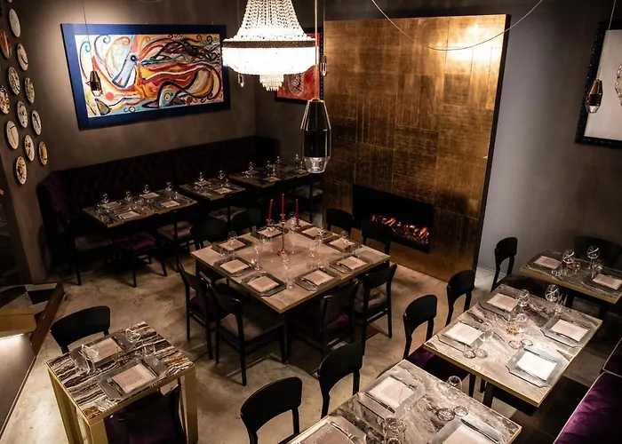 Art Grivola Hotell 4*