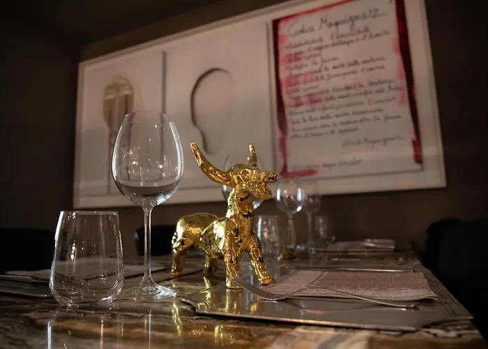 Hotell Art Grivola 4*