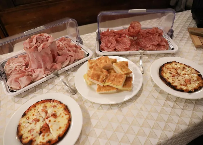 Art Grivola Hotell Breuil-Cervinia