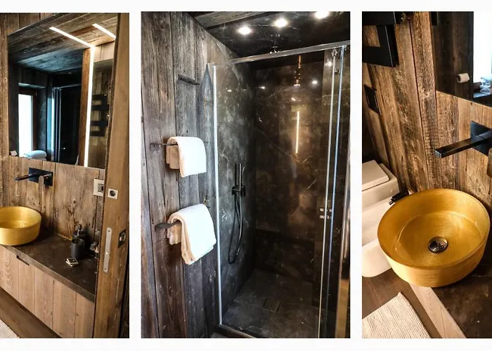 Art Grivola Hotell Breuil-Cervinia