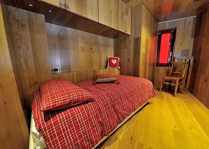 Hotell Art Grivola 4*