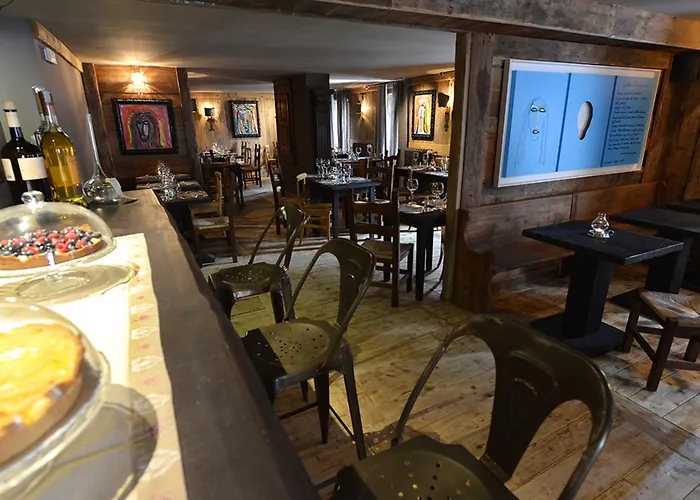 Hotell Art Grivola 4*