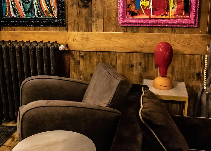 Art Grivola Hotell 4*