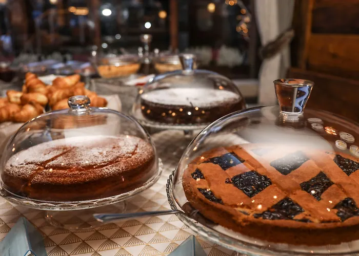 Art Grivola Breuil-Cervinia