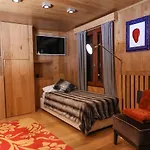 Hotel Art Grivola Breuil-Cervinia