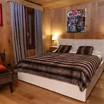 Art Grivola Hotel