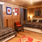 Hotel Art Grivola Breuil-Cervinia