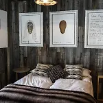 Art Grivola Hotel 4*