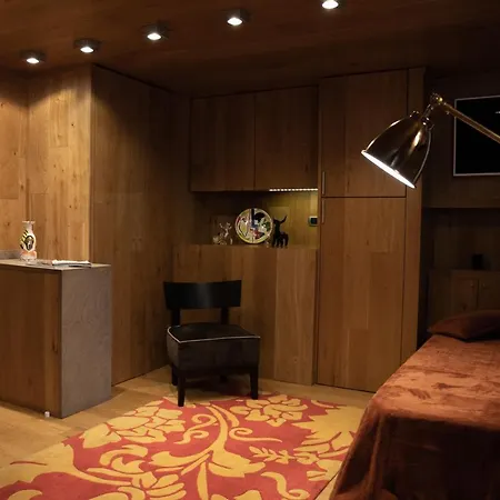 Hotel Art Grivola Breuil-Cervinia