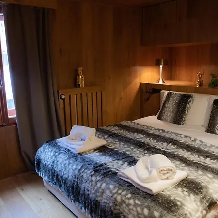 Art Grivola 4* Breuil-Cervinia