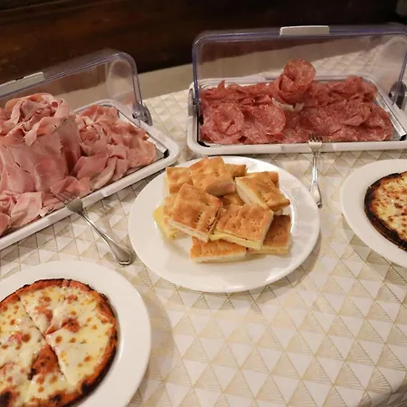 Art Grivola Hotell Breuil-Cervinia