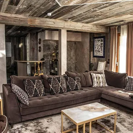 Art Grivola Hotel