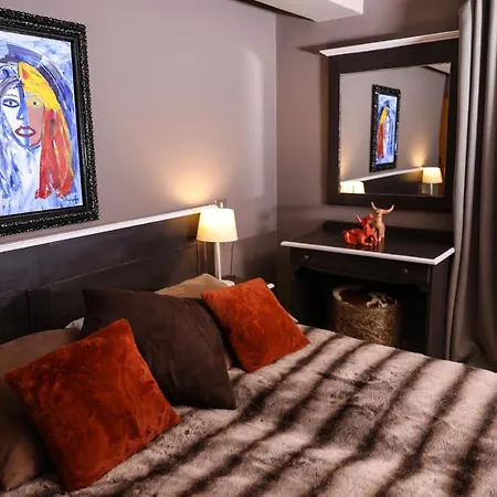 Art Grivola 4* Breuil-Cervinia