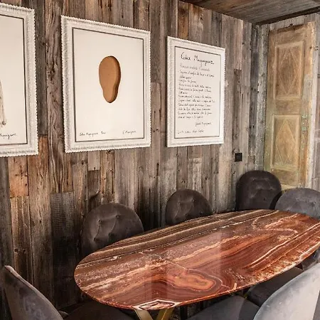 Art Grivola 4* Breuil-Cervinia