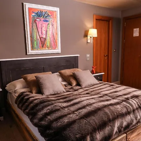 Hotel Art Grivola
