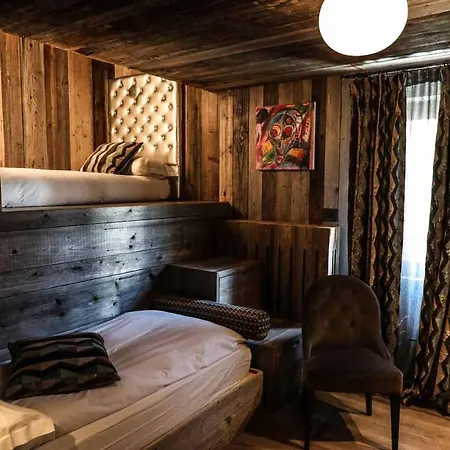 Art Grivola Hotel Breuil-Cervinia