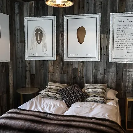 Art Grivola Hotell 4*