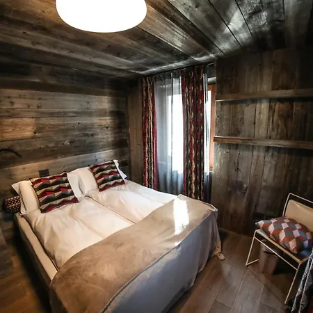 Hotell Art Grivola Breuil-Cervinia