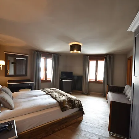 Hotel Art Grivola Breuil-Cervinia