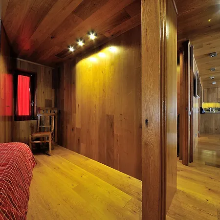 Art Grivola Breuil-Cervinia