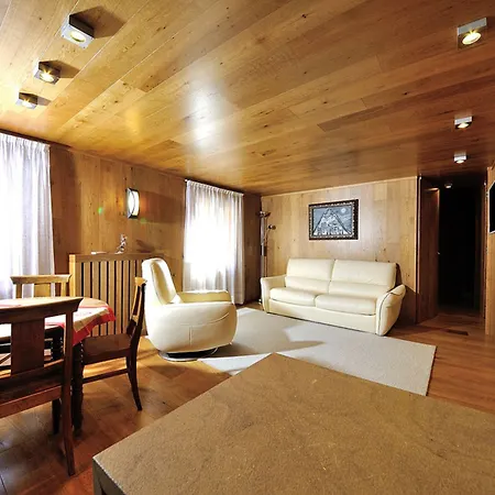 Art Grivola Hotel