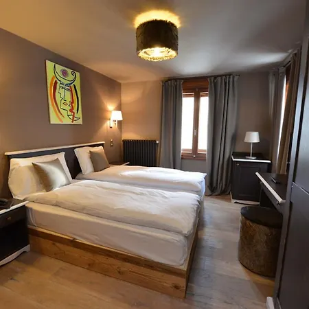 Art Grivola Hotel