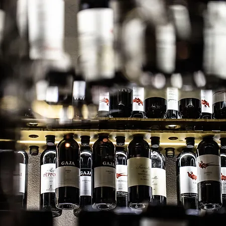 Art Grivola Hotell 4*