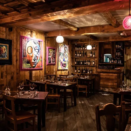 Art Grivola 4* Breuil-Cervinia