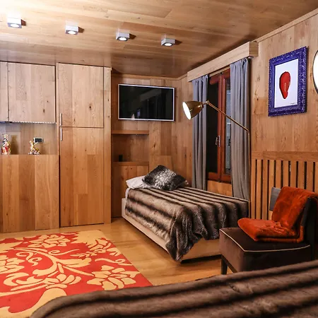 Hotel Art Grivola Breuil-Cervinia