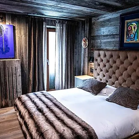 Hotel Art Grivola 4*