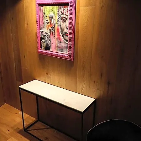 Hotel Art Grivola Breuil-Cervinia