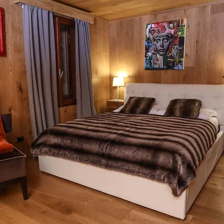 Hotel Art Grivola 4*