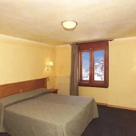 Art Grivola Hotel Breuil-Cervinia