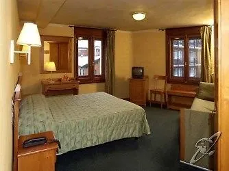 Art Grivola 4* Breuil-Cervinia