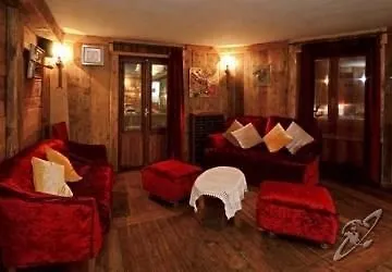 Hotel Art Grivola