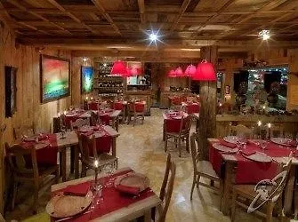 Hotel Art Grivola 4*