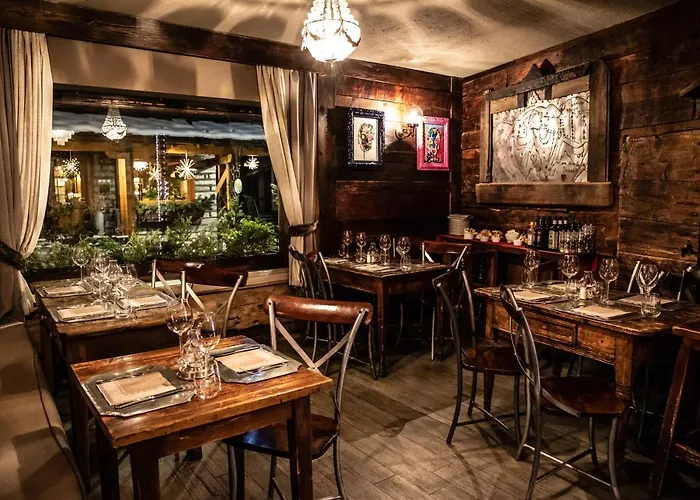 Hotel Art Grivola Breuil-Cervinia