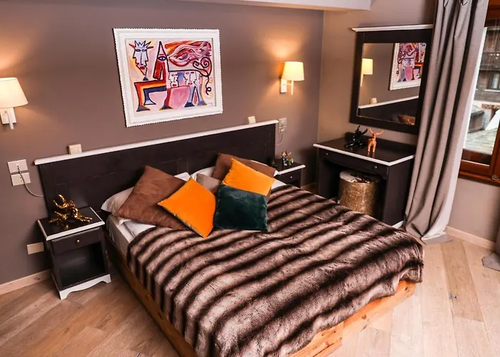 Art Grivola Breuil-Cervinia