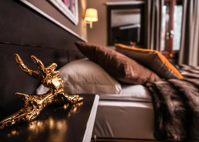 Art Grivola Hotel 4*