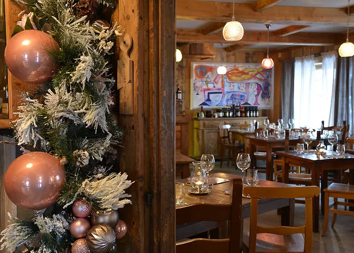 Art Grivola Breuil-Cervinia