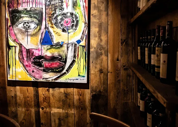 Hotel Art Grivola 4*